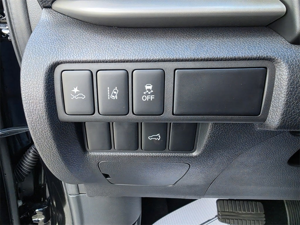 2026 Mitsubishi Eclipse Cross SE