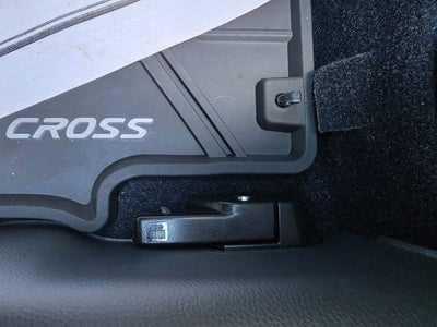 2026 Mitsubishi Eclipse Cross SE