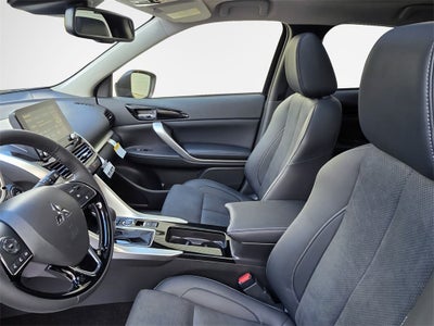 2026 Mitsubishi Eclipse Cross SE