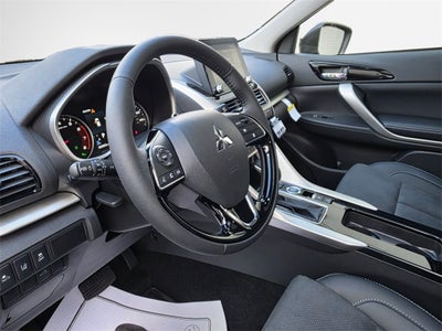 2026 Mitsubishi Eclipse Cross SE