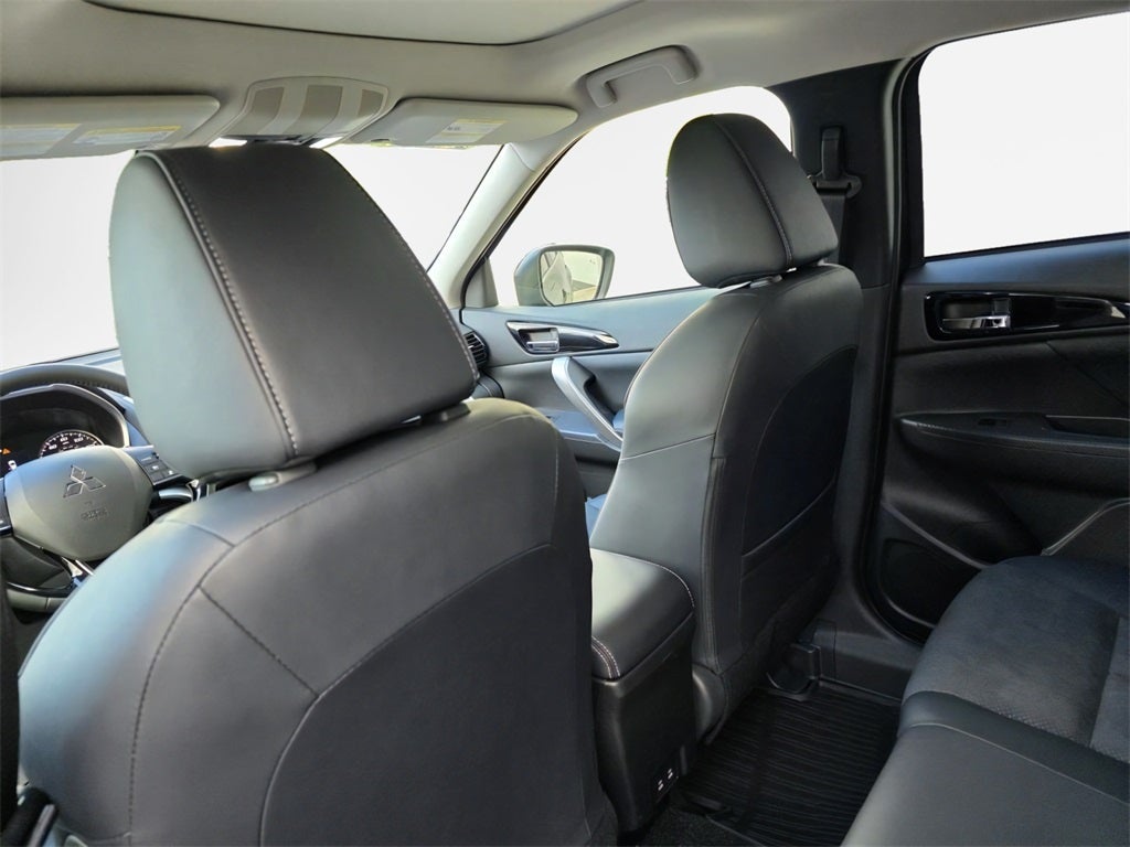 2026 Mitsubishi Eclipse Cross SE