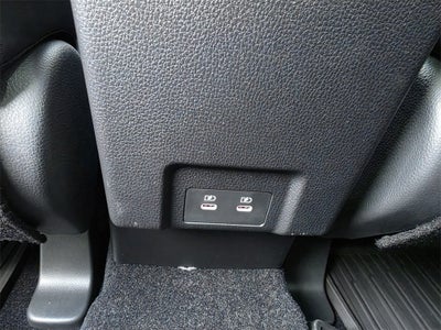 2026 Mitsubishi Eclipse Cross SE