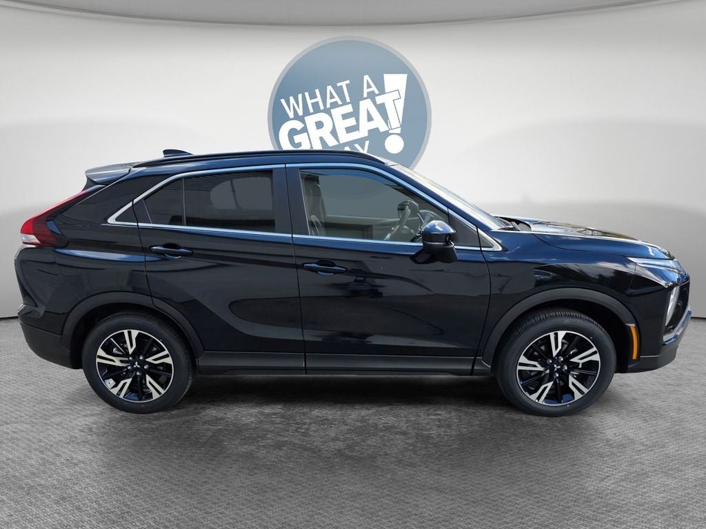 2026 Mitsubishi Eclipse Cross SE