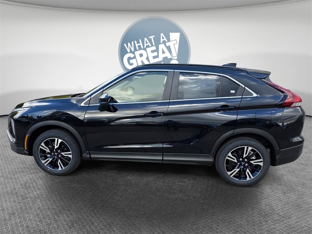 2026 Mitsubishi Eclipse Cross SE