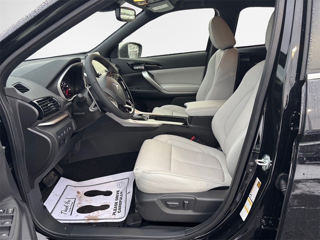 2026 Mitsubishi Eclipse Cross SEL