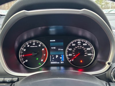 2026 Mitsubishi Eclipse Cross SEL