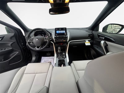 2026 Mitsubishi Eclipse Cross SEL