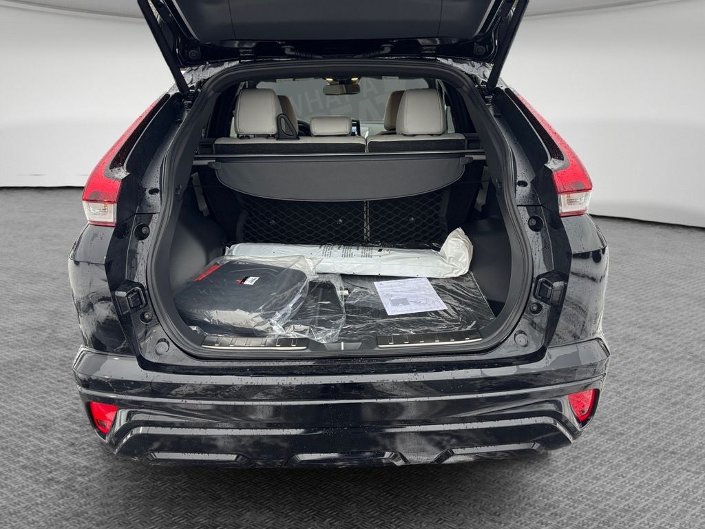 2026 Mitsubishi Eclipse Cross SEL