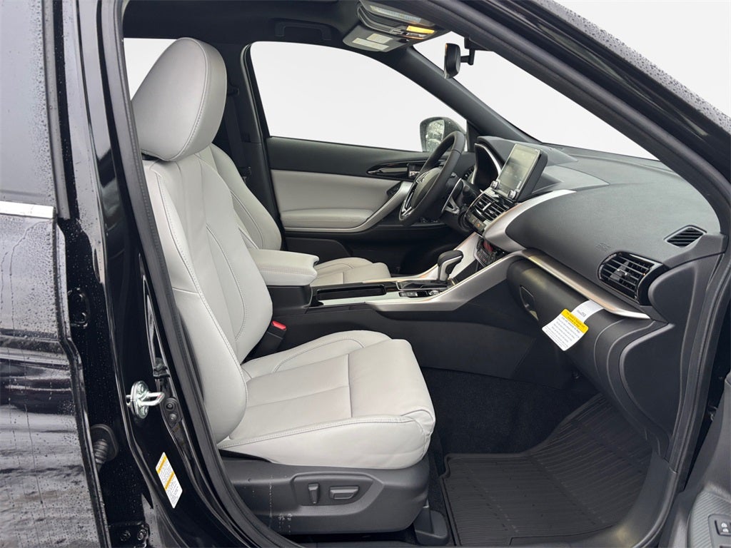 2026 Mitsubishi Eclipse Cross SEL