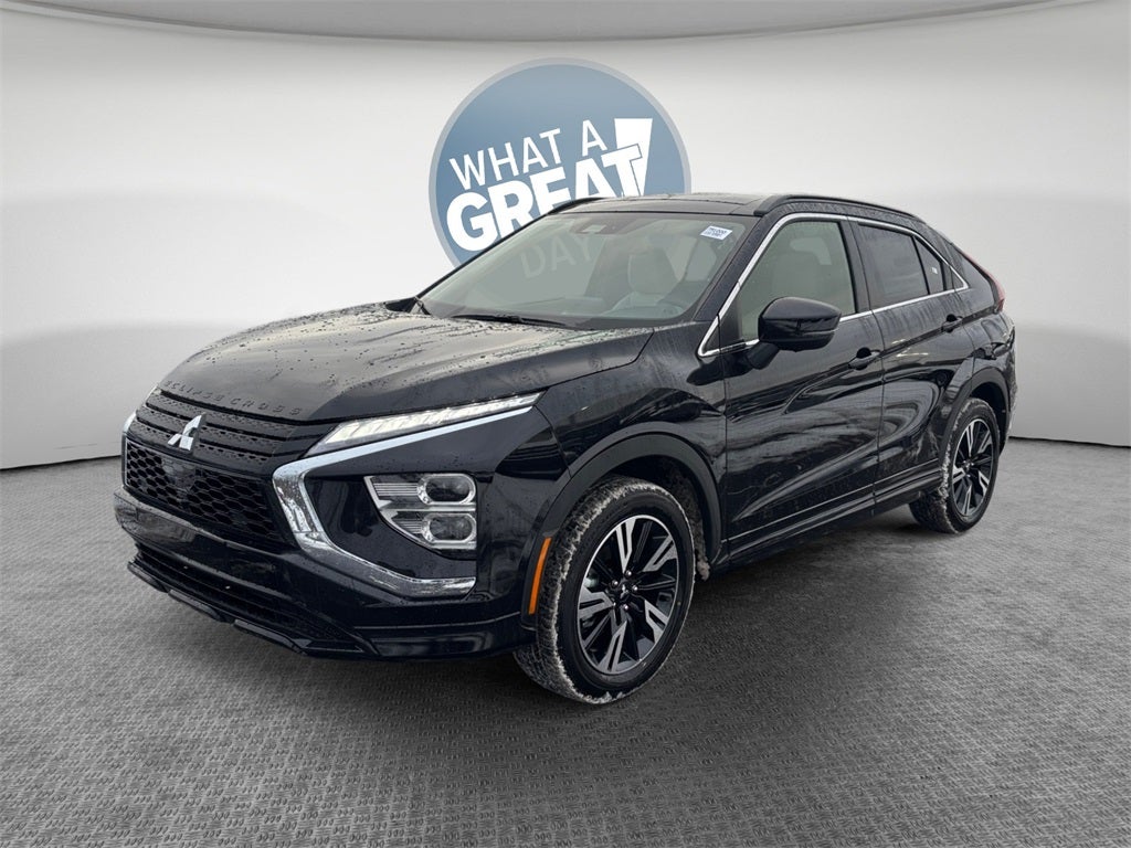 2026 Mitsubishi Eclipse Cross SEL