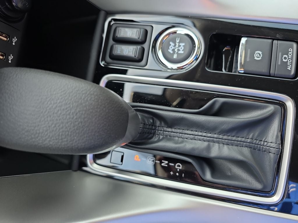 2026 Mitsubishi Eclipse Cross SE