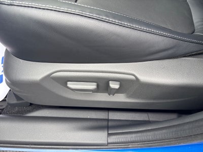 2026 Mitsubishi Eclipse Cross SEL