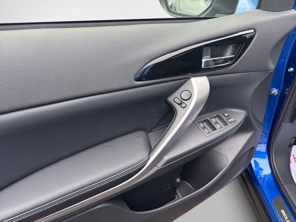 2026 Mitsubishi Eclipse Cross SEL