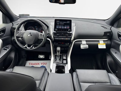 2026 Mitsubishi Eclipse Cross SEL