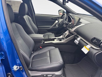 2026 Mitsubishi Eclipse Cross SEL