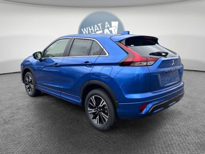 2026 Mitsubishi Eclipse Cross SEL