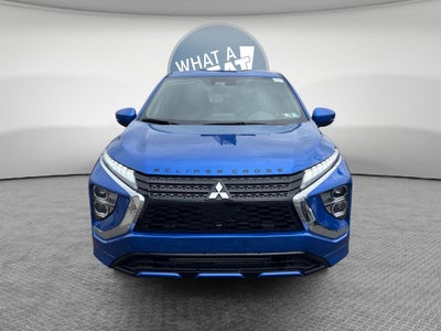 2026 Mitsubishi Eclipse Cross SEL