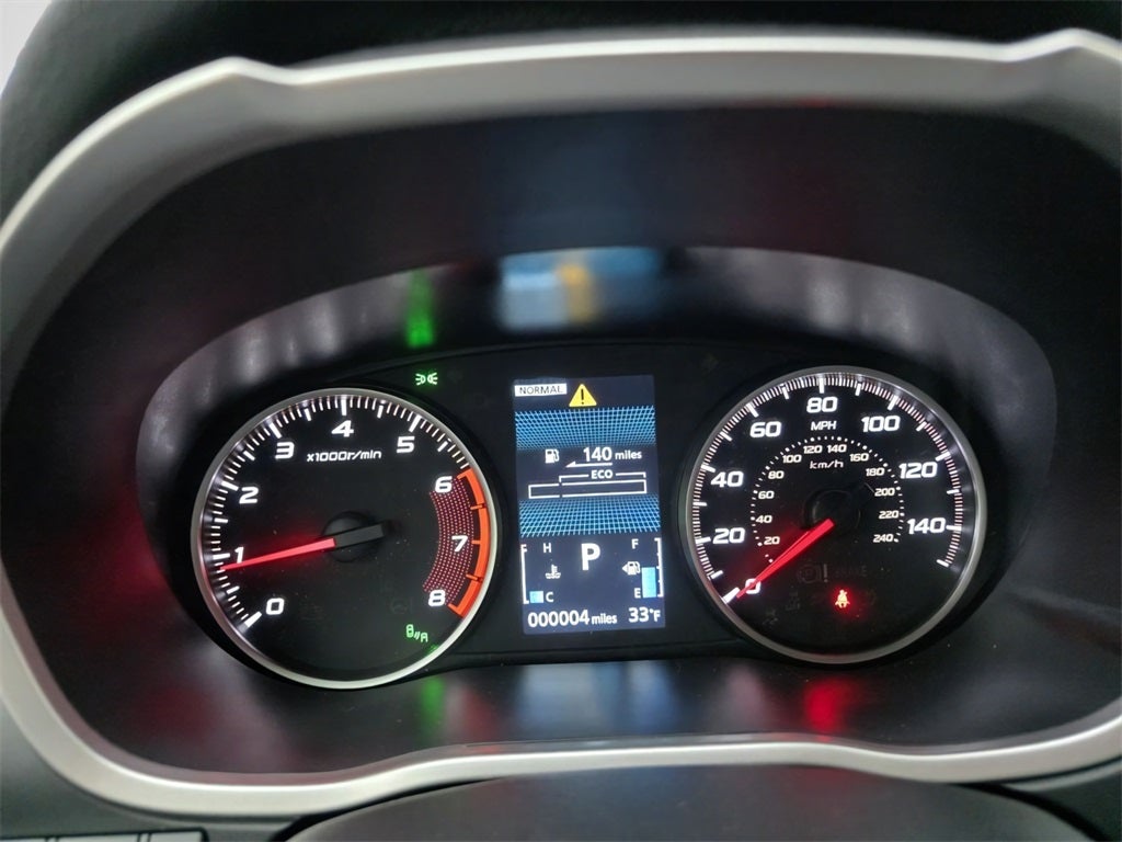 2026 Mitsubishi Eclipse Cross SEL