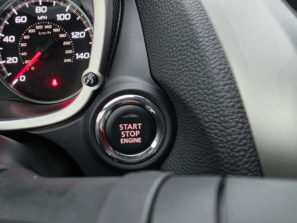 2026 Mitsubishi Eclipse Cross SEL