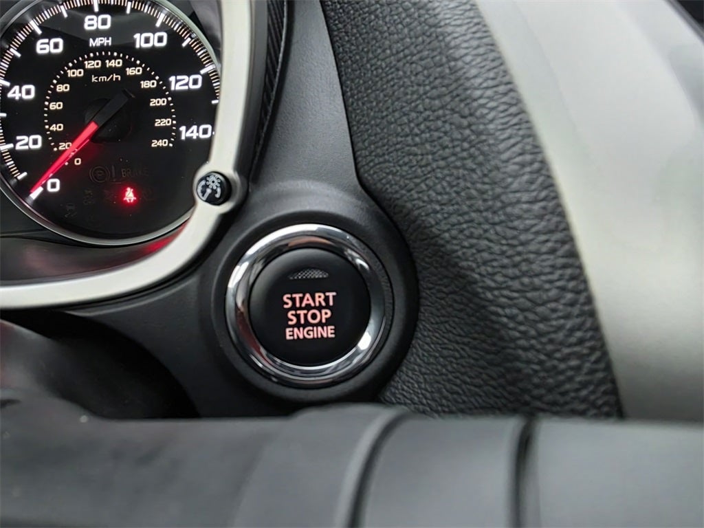 2026 Mitsubishi Eclipse Cross SEL