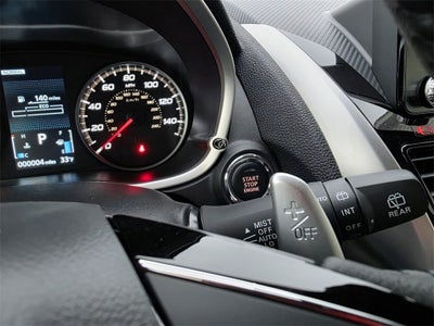 2026 Mitsubishi Eclipse Cross SEL