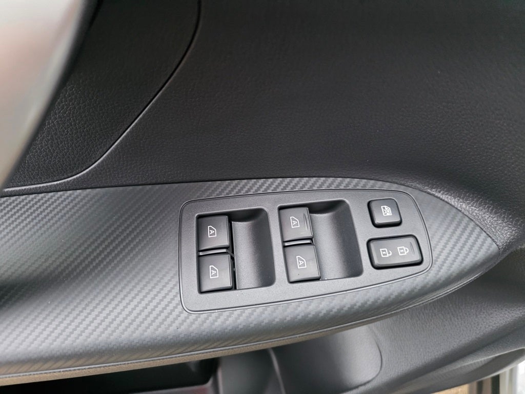 2026 Mitsubishi Eclipse Cross SEL