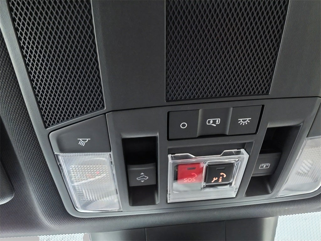 2026 Mitsubishi Eclipse Cross SEL