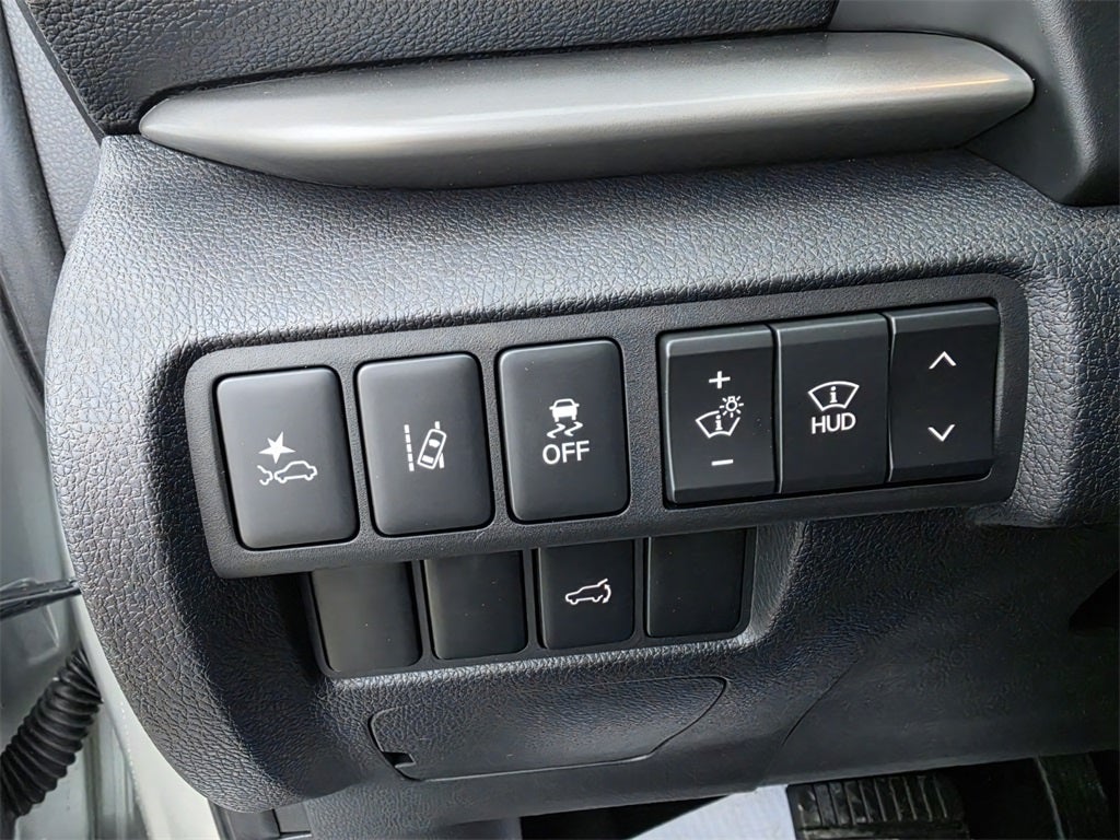 2026 Mitsubishi Eclipse Cross SEL