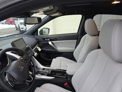 2026 Mitsubishi Eclipse Cross SEL