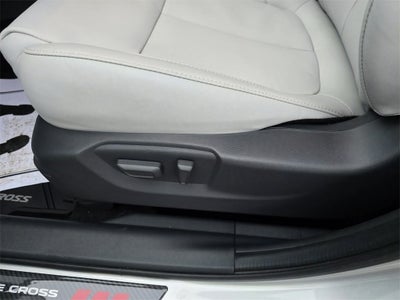 2026 Mitsubishi Eclipse Cross SEL