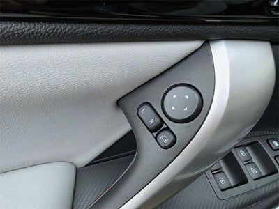 2026 Mitsubishi Eclipse Cross SEL