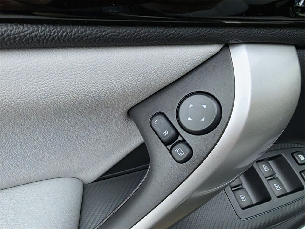 2026 Mitsubishi Eclipse Cross SEL