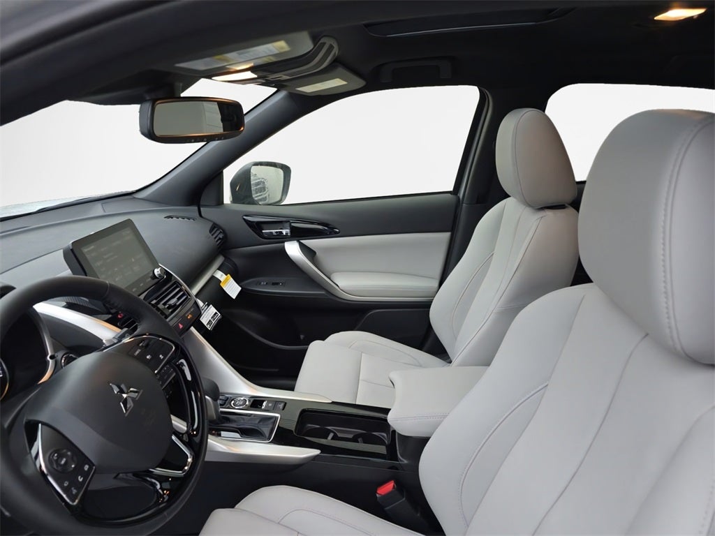 2026 Mitsubishi Eclipse Cross SEL