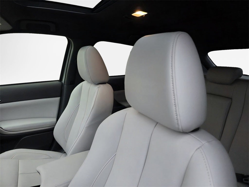 2026 Mitsubishi Eclipse Cross SEL