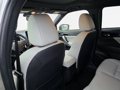 2026 Mitsubishi Eclipse Cross SEL