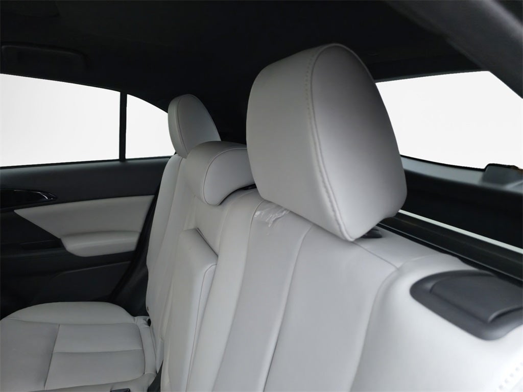 2026 Mitsubishi Eclipse Cross SEL