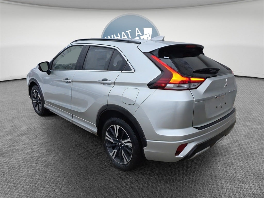 2026 Mitsubishi Eclipse Cross SEL