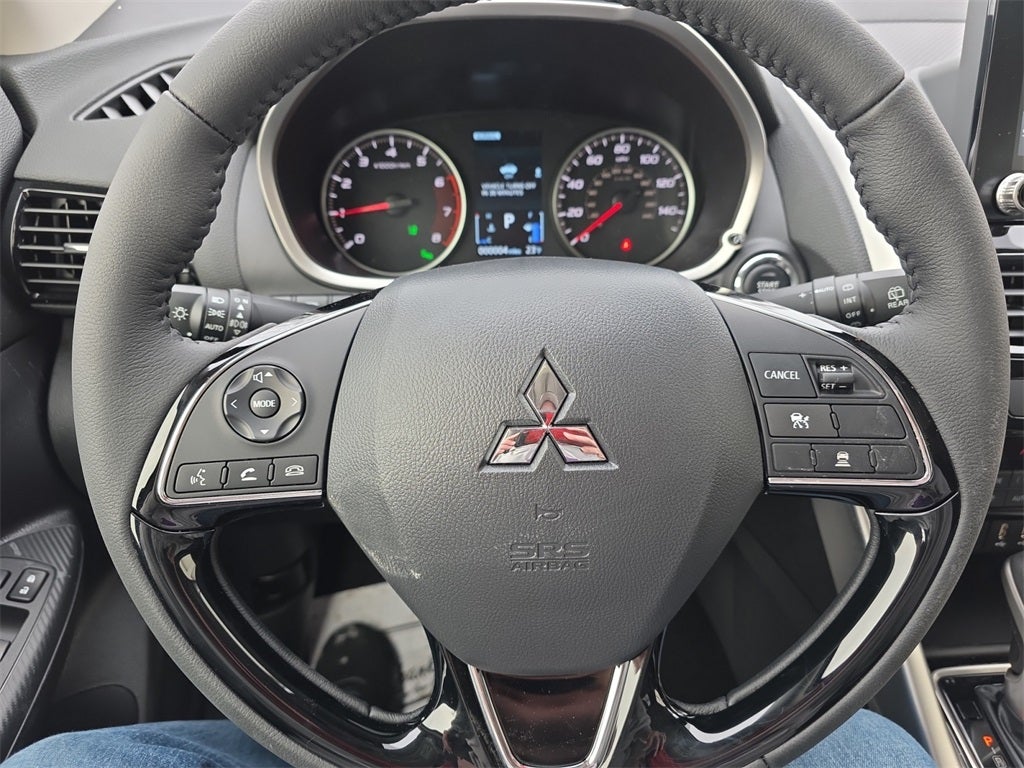 2026 Mitsubishi Eclipse Cross SE