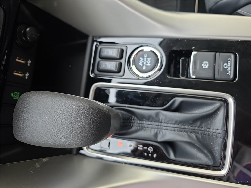 2026 Mitsubishi Eclipse Cross SE