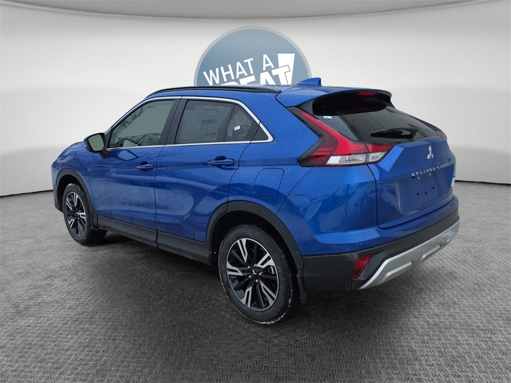2026 Mitsubishi Eclipse Cross SE