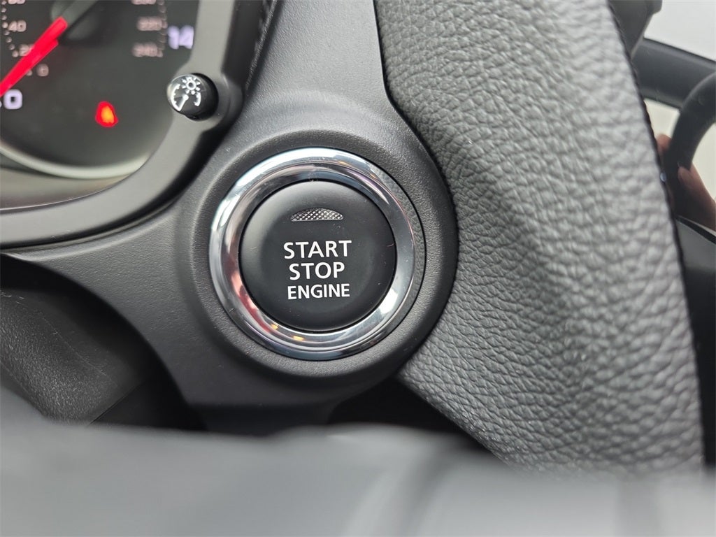 2026 Mitsubishi Eclipse Cross Black Edition