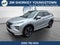 2026 Mitsubishi Eclipse Cross SEL