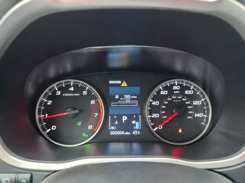 2026 Mitsubishi Eclipse Cross SEL