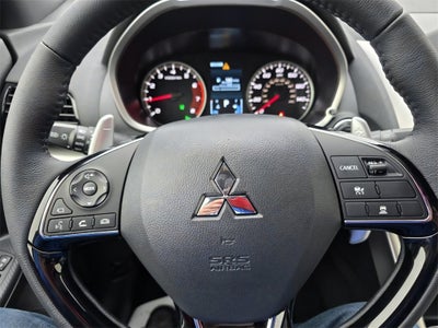 2026 Mitsubishi Eclipse Cross SEL