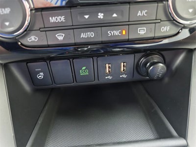 2026 Mitsubishi Eclipse Cross SEL