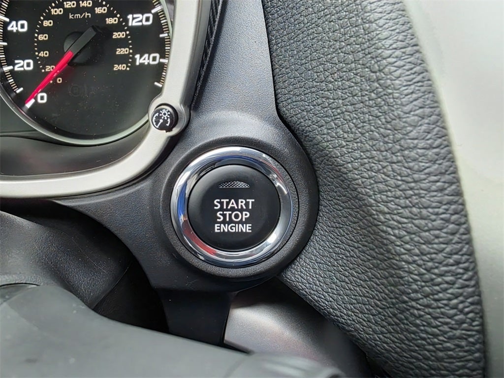 2026 Mitsubishi Eclipse Cross SEL