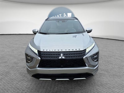 2026 Mitsubishi Eclipse Cross SEL