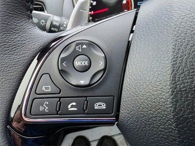 2026 Mitsubishi Eclipse Cross SEL