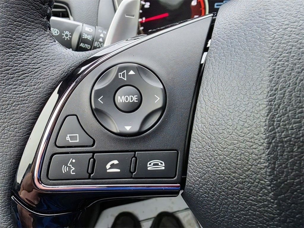 2026 Mitsubishi Eclipse Cross SEL