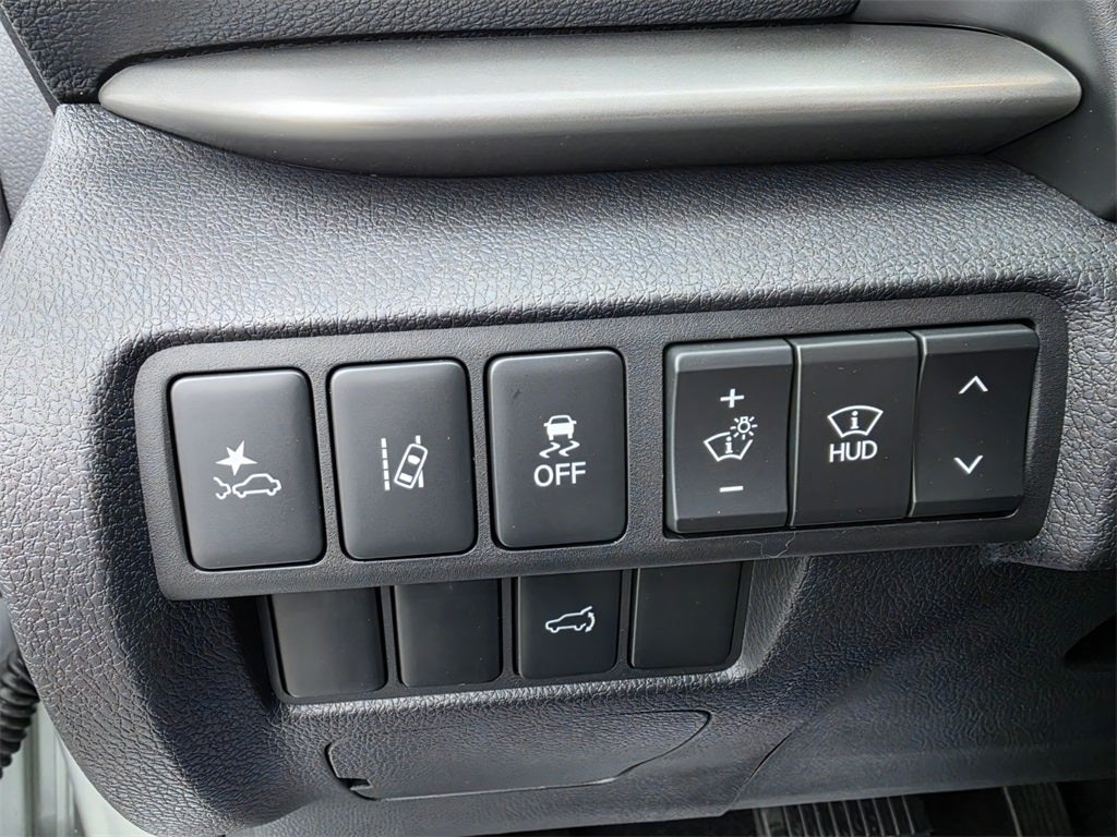 2026 Mitsubishi Eclipse Cross SEL